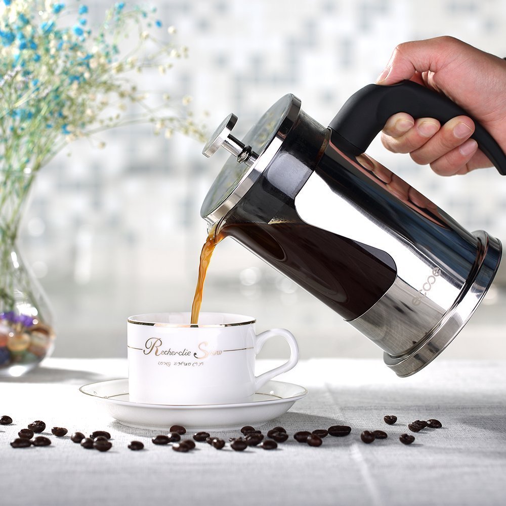 Best Coffee Gadgets Every Coffee Lover Must Have Ecooe Life