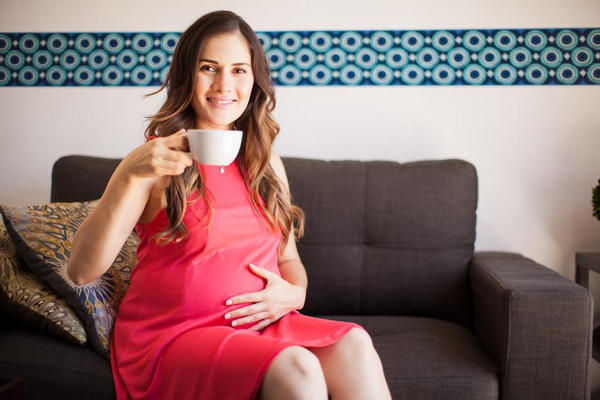 Is Decaf Coffee Safe To Drink While Pregnant Ecooe Life