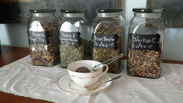 How To Store Loose Leaf Tea – Ecooe Life