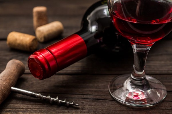 What Happens When Wine Goes Bad And How To Store Wine Correctly After 