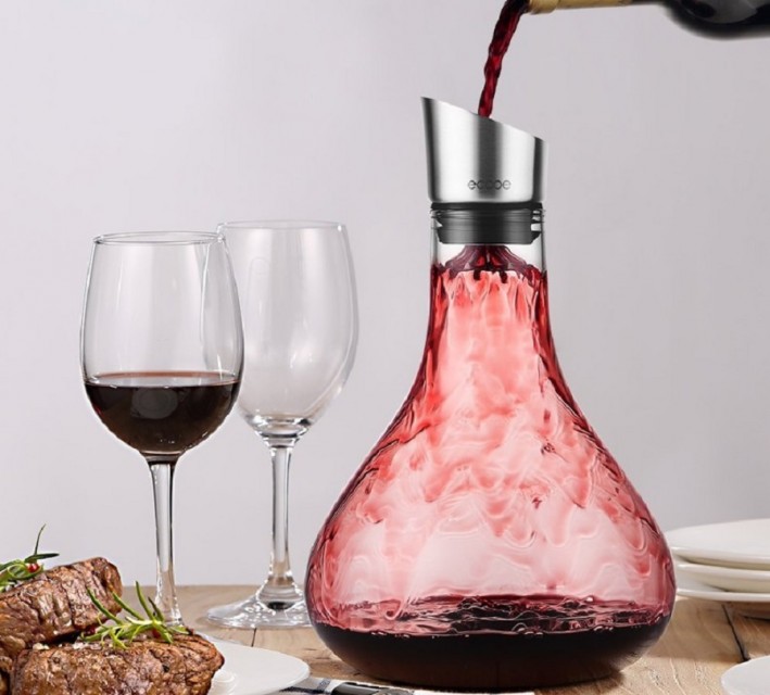 How to choose a right decanter- 3