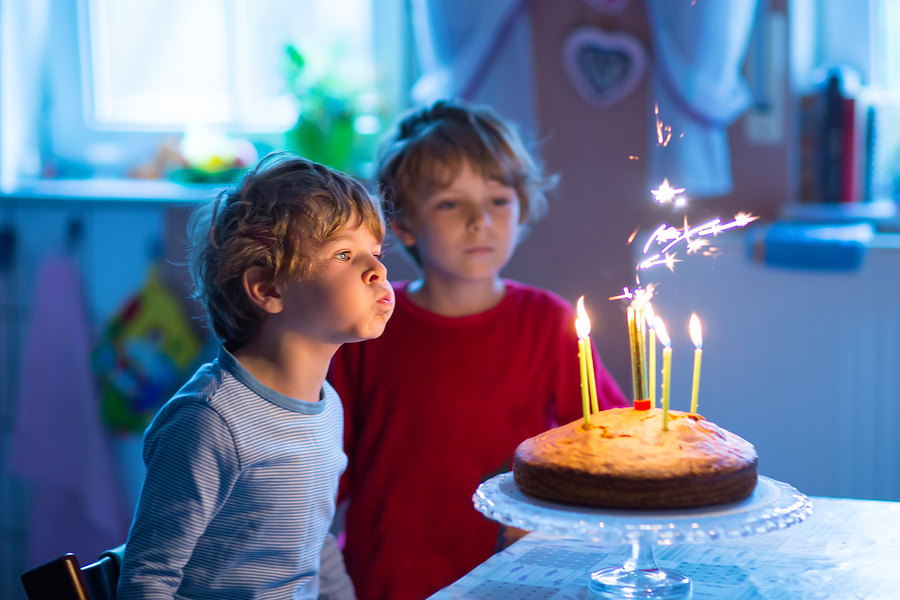 How to Decorate Baby Boy’s Birthday Party? – Ecooe Life