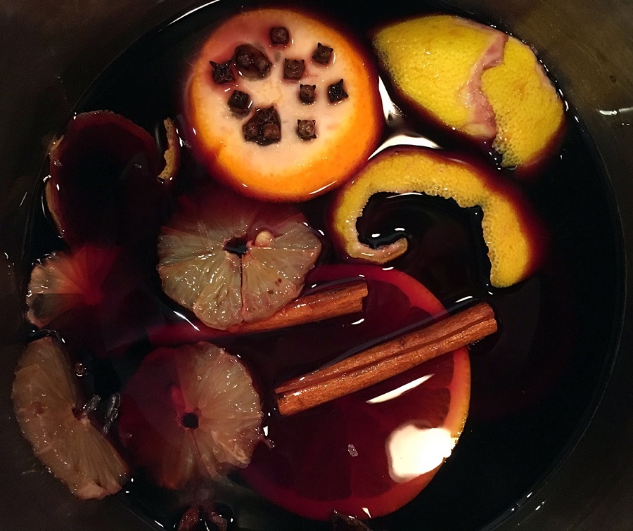 How To Heat Up Mulled Wine? – Ecooe Life