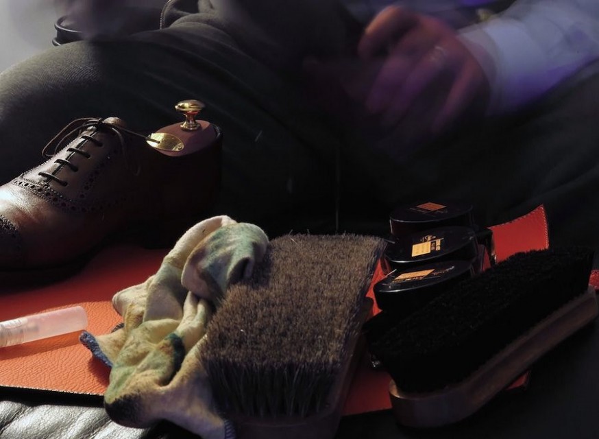 Do you know how to maintain your leather shoes-4