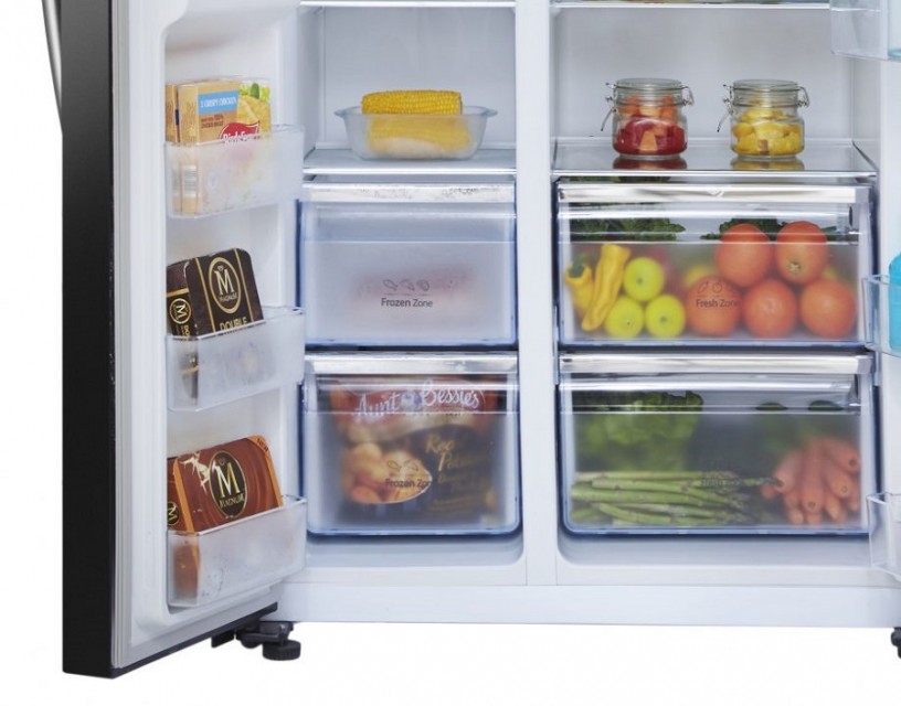 Preserve your food into the fridge in a scientific way-2