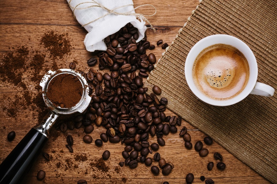 Is coffee good for weight loss4