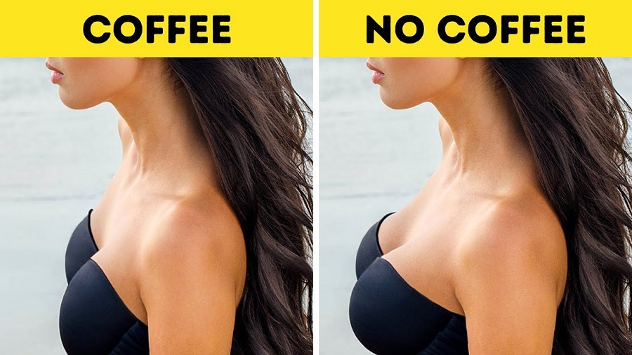 Does black coffee reduce breast size? – Ecooe Life