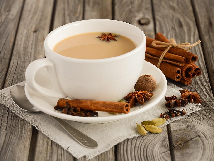 Is there milk in chai tea – Ecooe Life