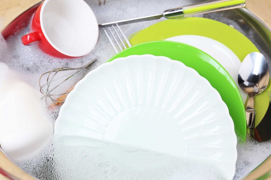 How to keep your kitchen clean and safe1