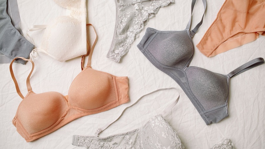 How often should you change your undergarments – Ecooe Life