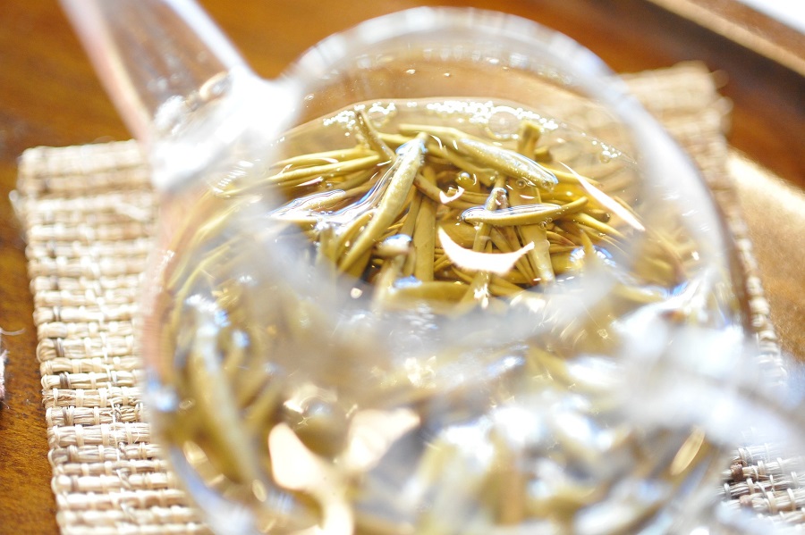 what are the effects of jasmine tea3