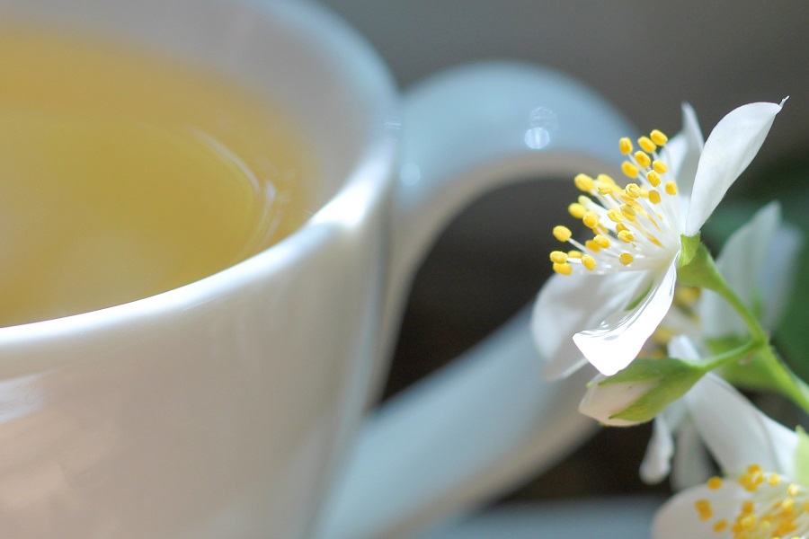 what are the effects of jasmine tea4